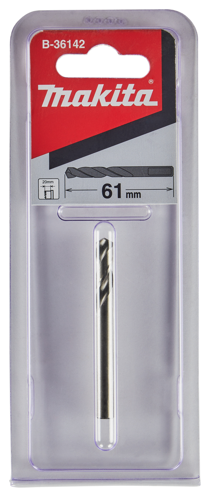 Centreerboor Gatzaaghouder 