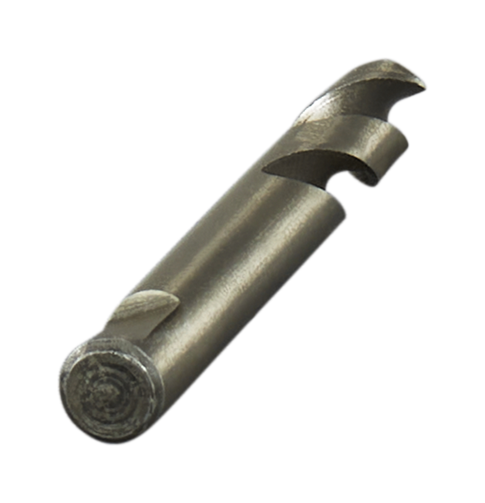 Centreerboor Gatzaaghouder 