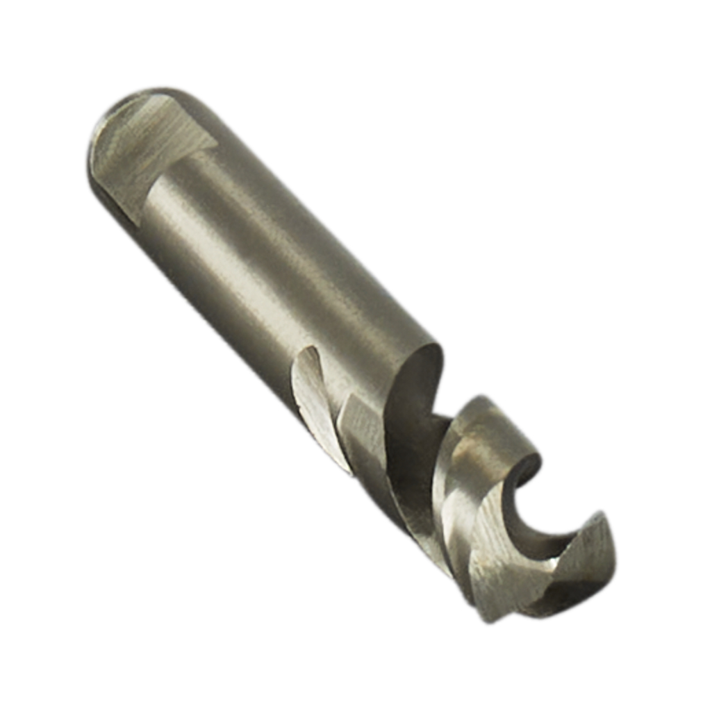 Centreerboor Gatzaaghouder 