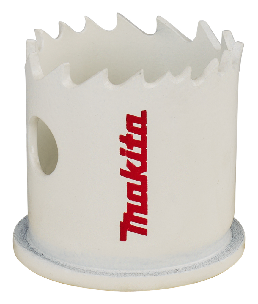 Gatzaagset 15-delig metaal