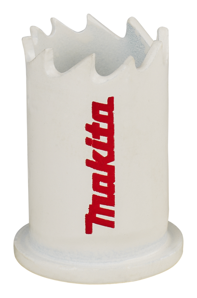 Gatzaagset 15-delig metaal