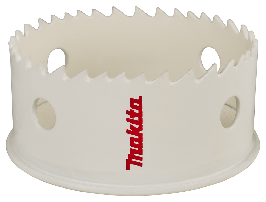 Gatzaagset 15-delig metaal