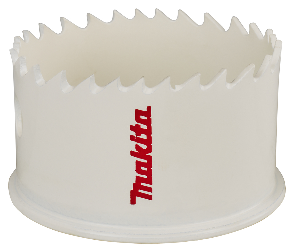 Gatzaagset 15-delig metaal