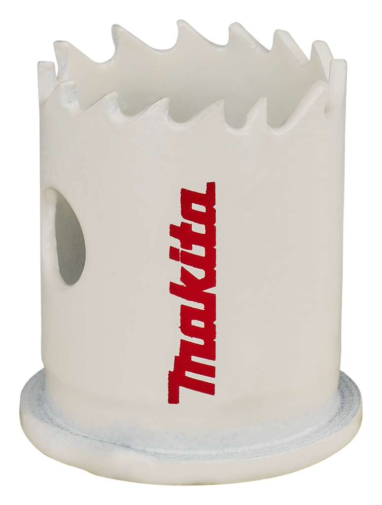 Gatzaagset 15-delig metaal