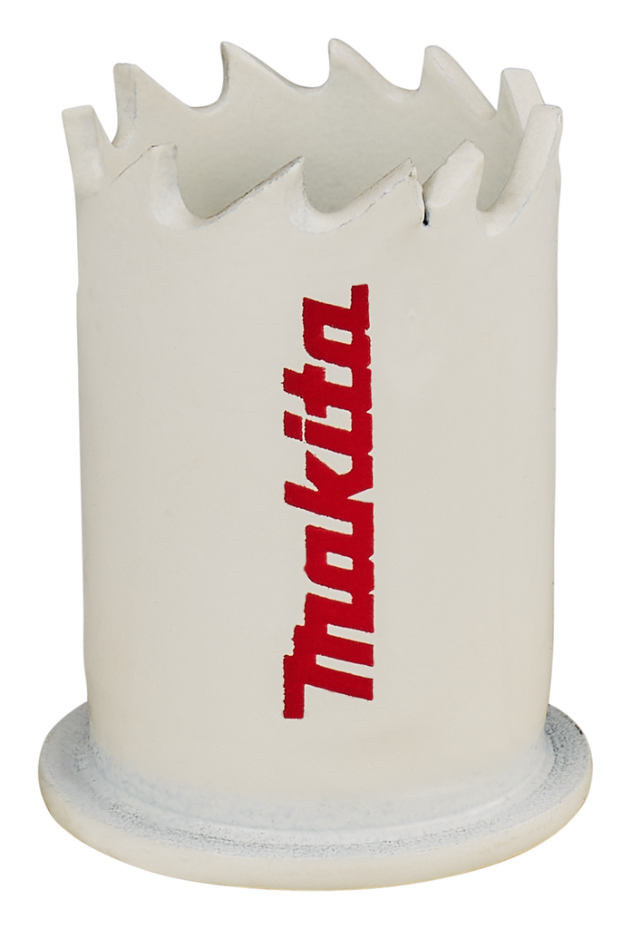 Gatzaagset 15-delig metaal