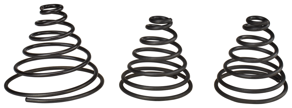 Gatzaagset 15-delig metaal