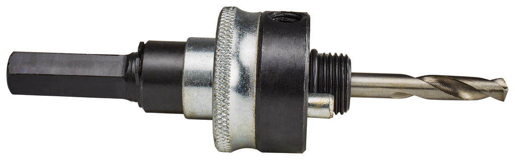 Gatzaagset 15-delig metaal