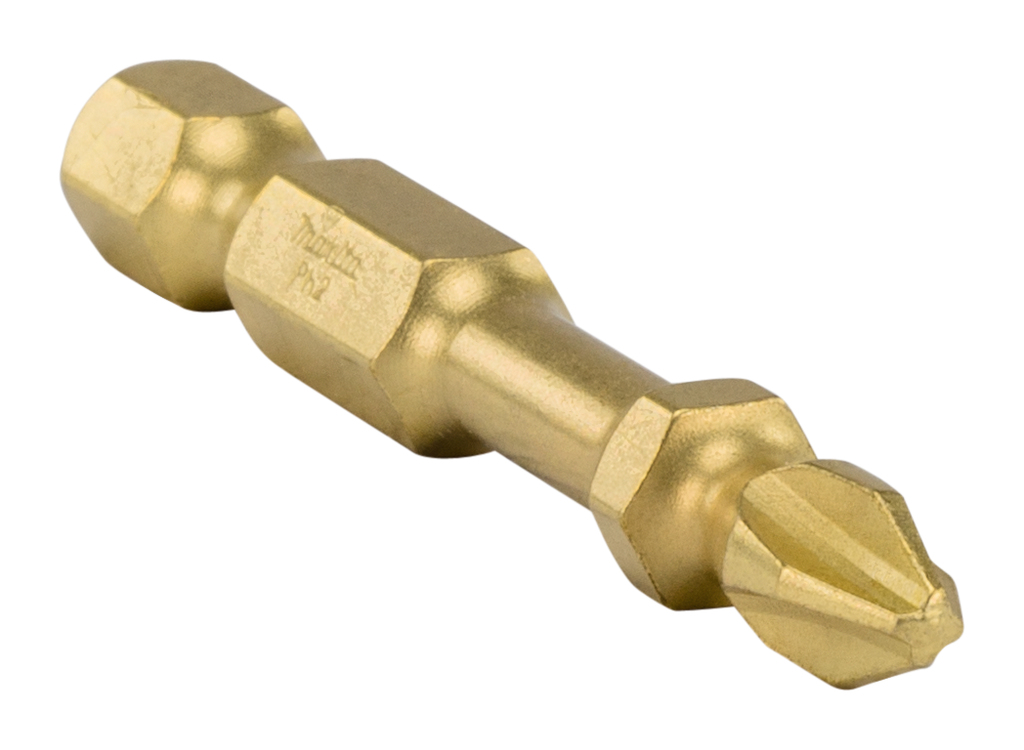 Slagschroefbit PH2x50mm