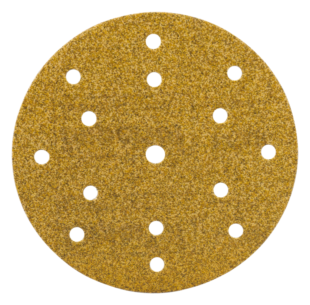 Schuurschijf 150mm A60 velcro