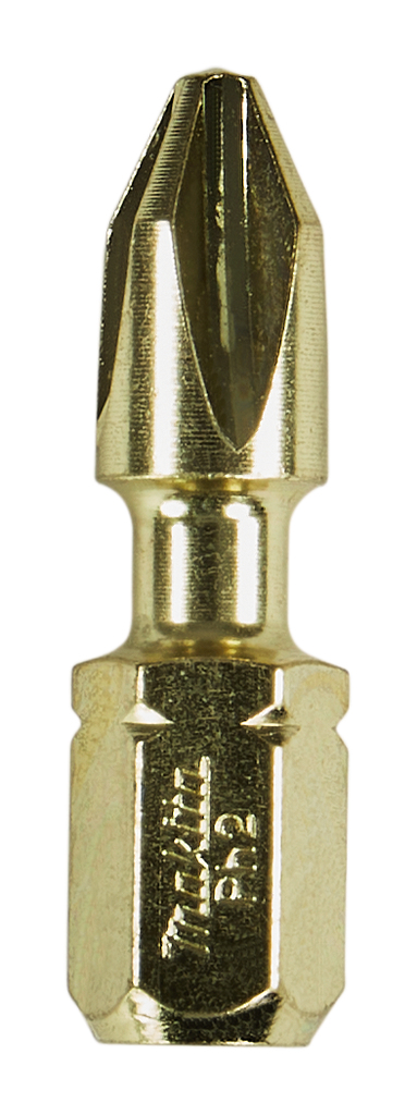 Slagschroefbit PH2x25mm