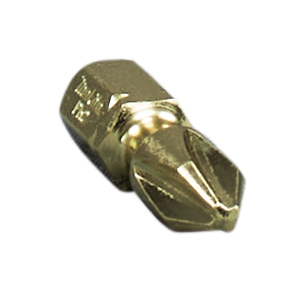 Slagschroefbit PH2x25mm