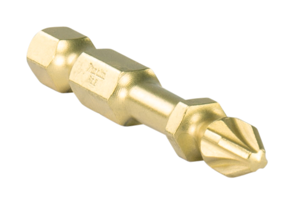 Slagschroefbits PZ2x50mm 