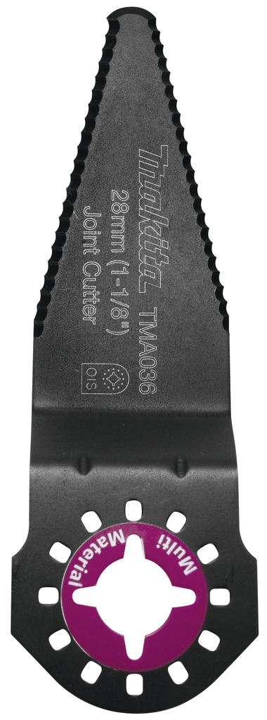 TMA036 Kit mes 28x50 mm