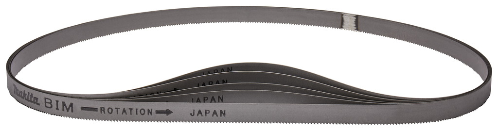 Zaagband 835x13mm 14T