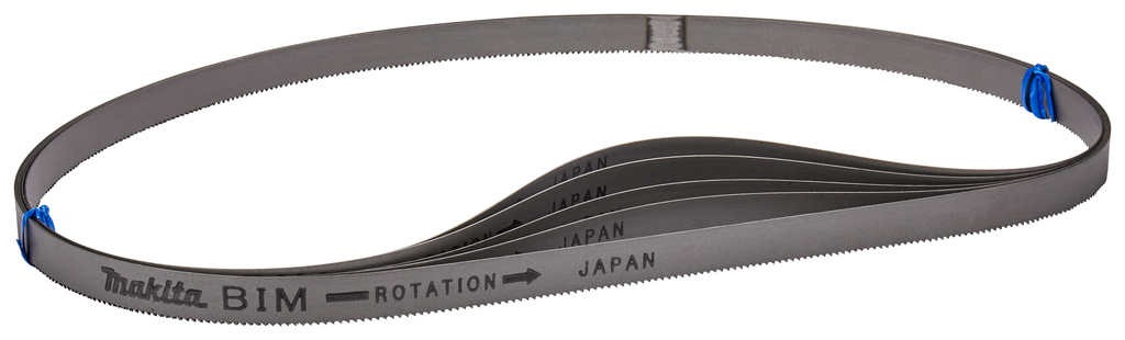 Zaagband 835x13mm 14T