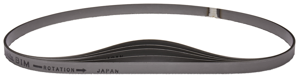 Zaagband 835x13mm 18T