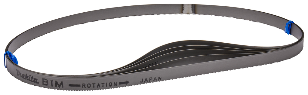 Zaagband 835x13mm 18T