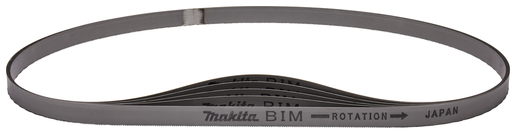 Zaagband 835x13mm 24T