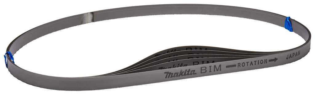 Zaagband 835x13mm 24T