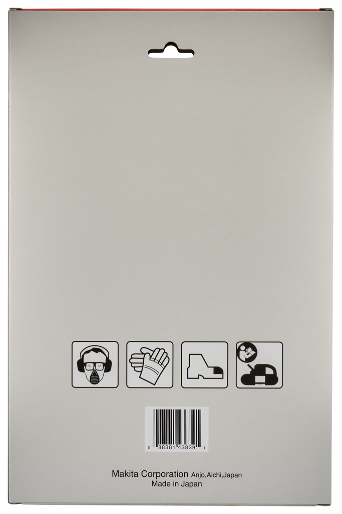 Zaagband 835x13mm 24T