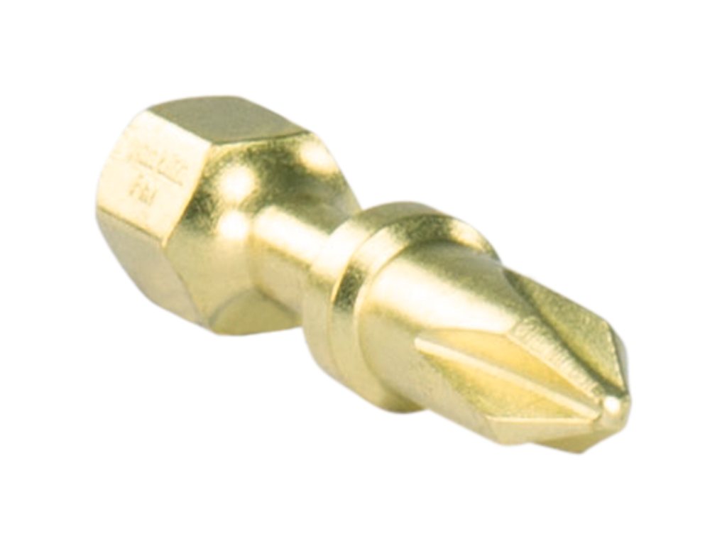 Slagschroefbit PH1x30mm