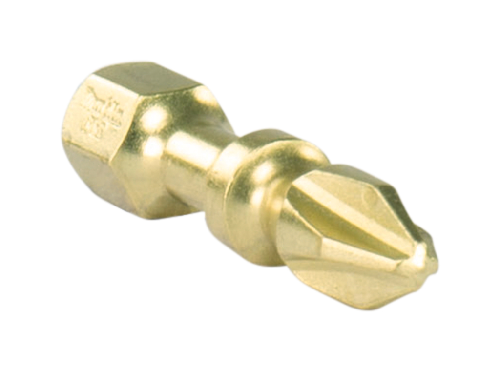 Slagschroefbit PH2x30mm