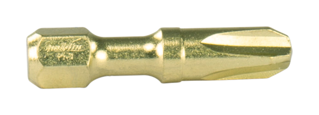 Slagschroefbit PH3x30mm