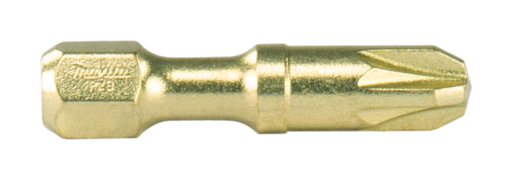 Slagschroefbit PZ3x30mm