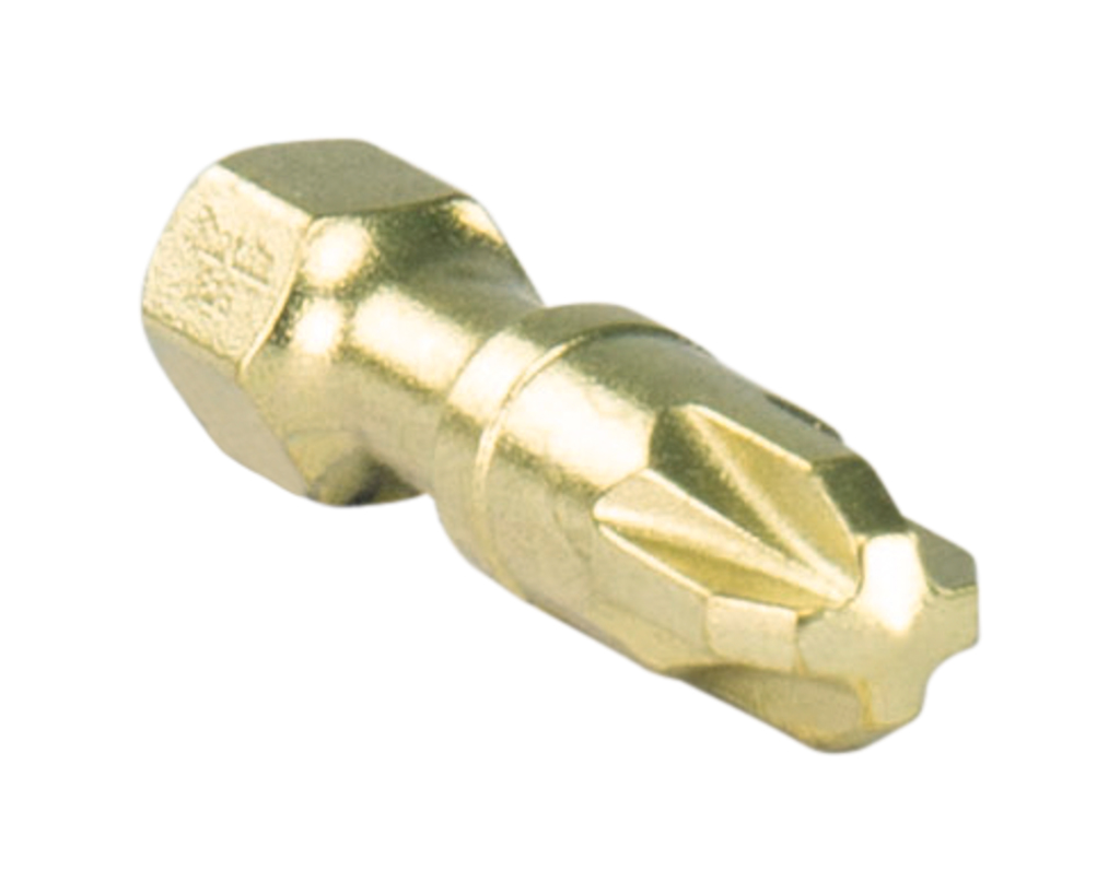 Slagschroefbit PZ3x30mm