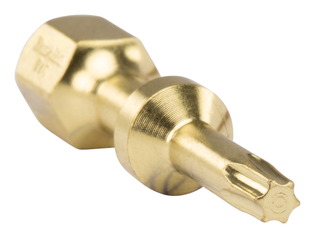 Slagschroefbit T10x30mm