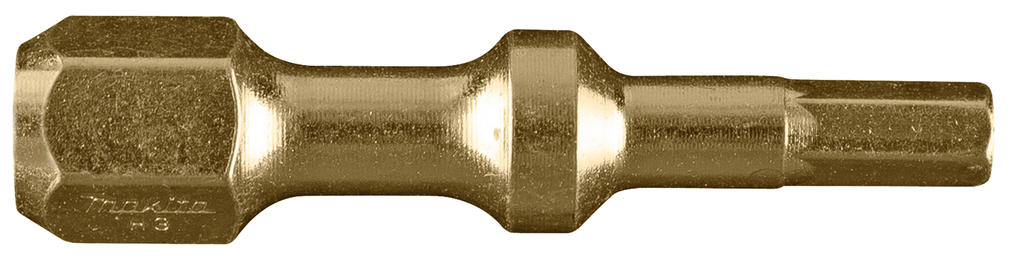 Slagschroefbit H2.5x30mm