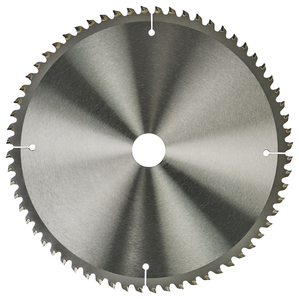 Afkortzaagblad Hout (noest/spijker)