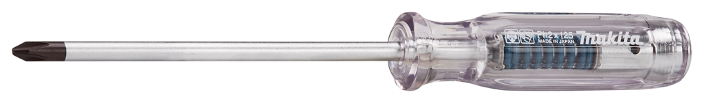 Slagschroevendraaier PH2x125mm