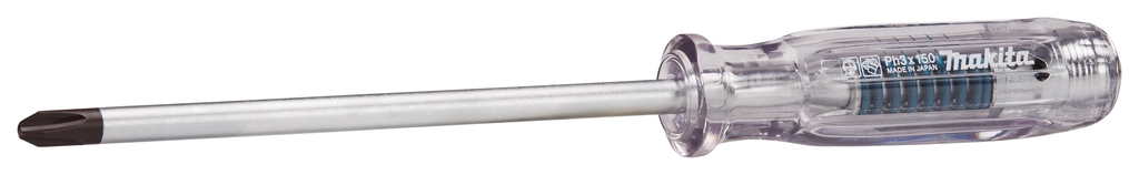 Slagschroevendraaier PH3x150mm