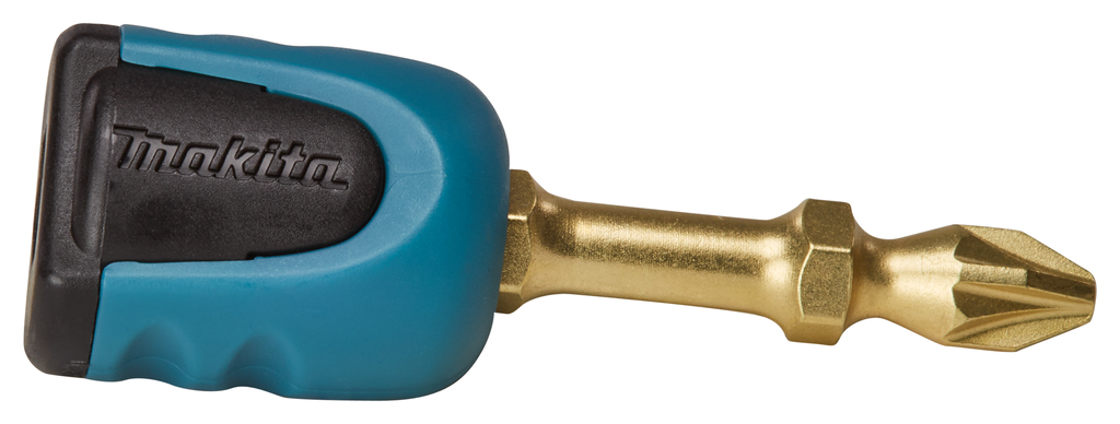 Slagschroefbitset 6-delig