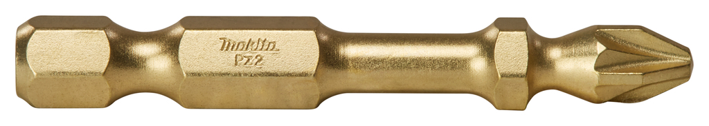 Slagschroefbitset 6-delig