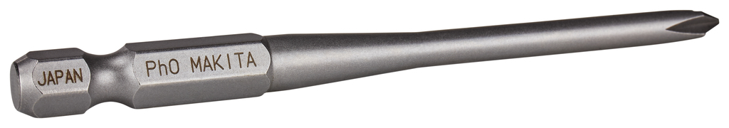 Schroefbit smal PH0x85mm