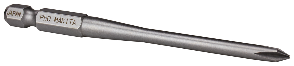 Schroefbit smal PH0x85mm