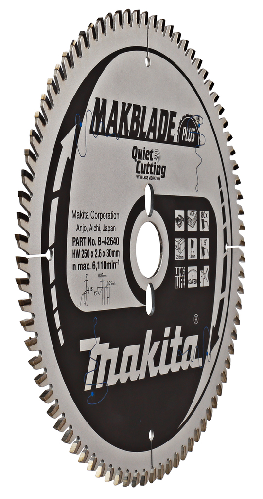 Tafelzaagblad Gemelamineerd