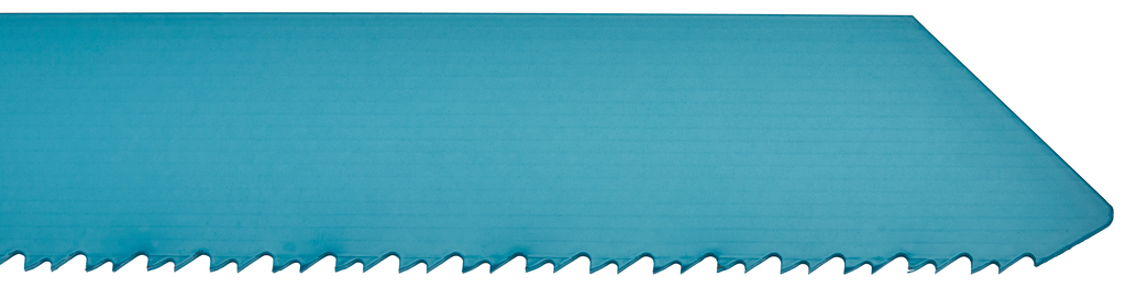 Reciprozaagblad Staal 205mm