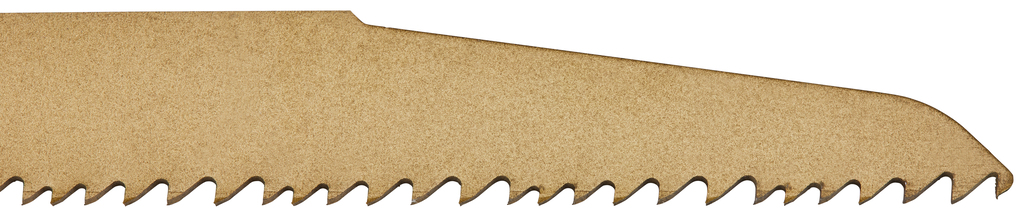 Reciprozaagblad Hout/Staal 285mm