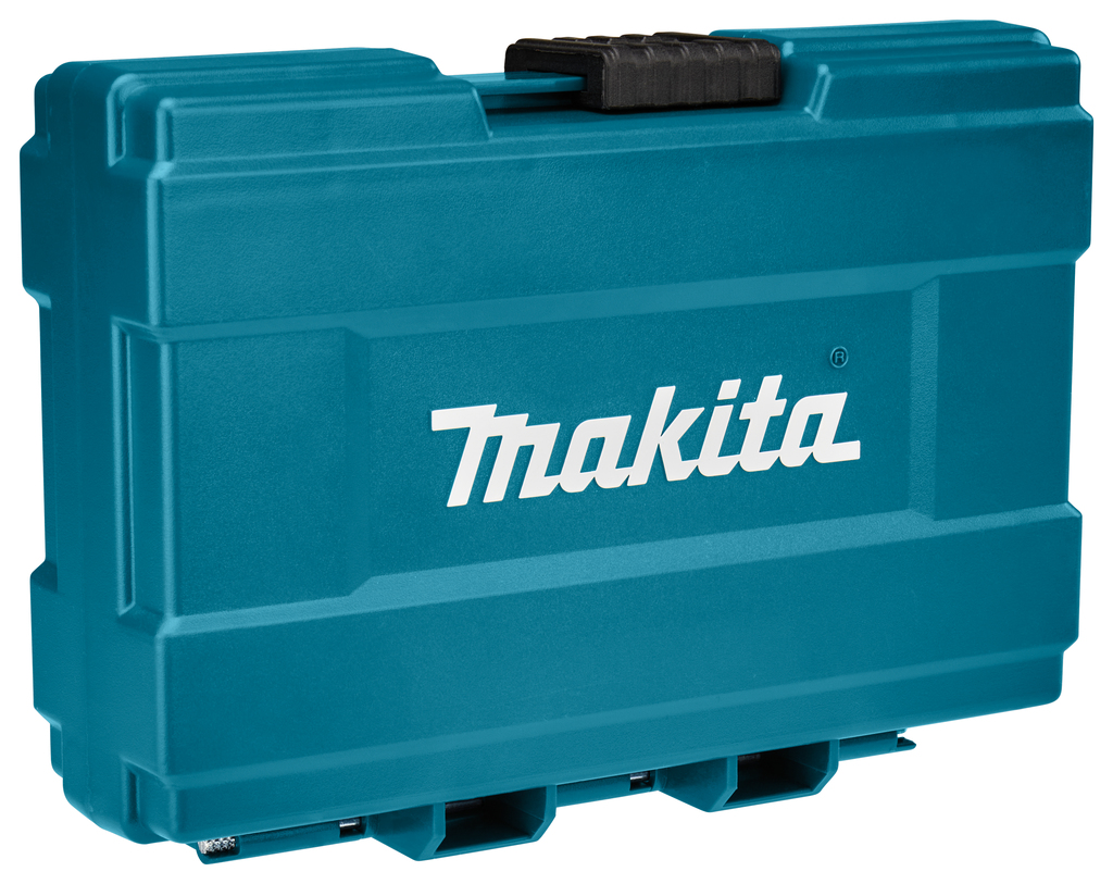 Boorset 21-delig hout/metaal/steen