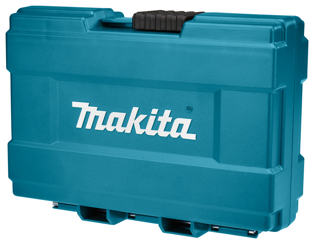 Boorset 21-delig hout/metaal/steen