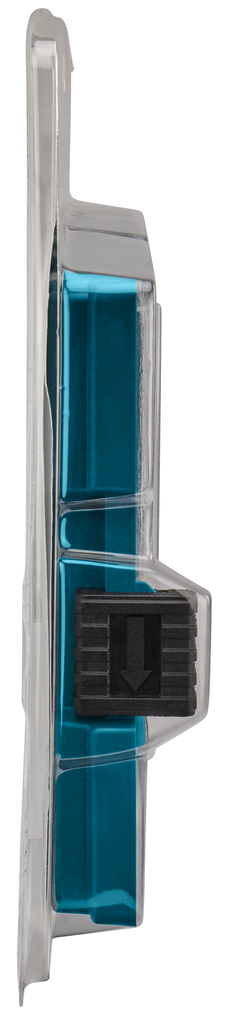 Boorset 21-delig hout/metaal/steen