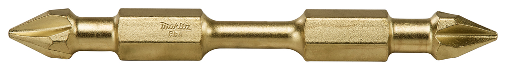 Slagschroefbit PH1x65mm