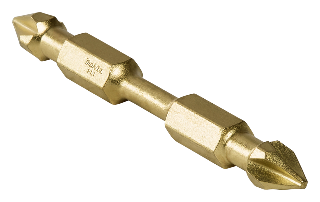 Slagschroefbit PH1x65mm