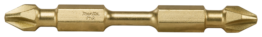 Slagschroefbit PH2x65mm