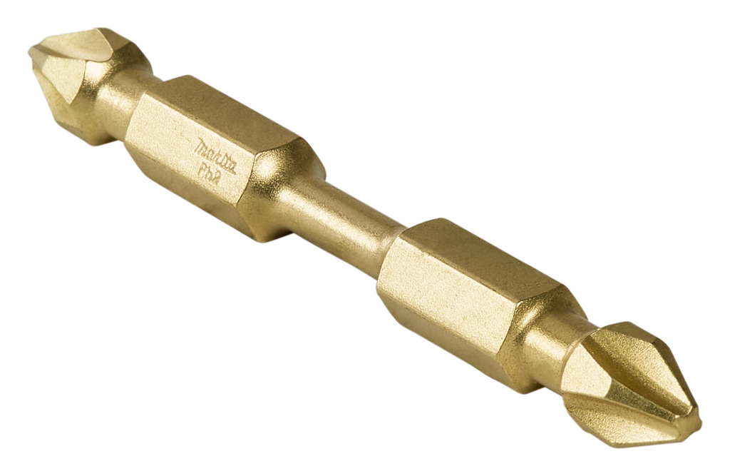 Slagschroefbit PH2x65mm