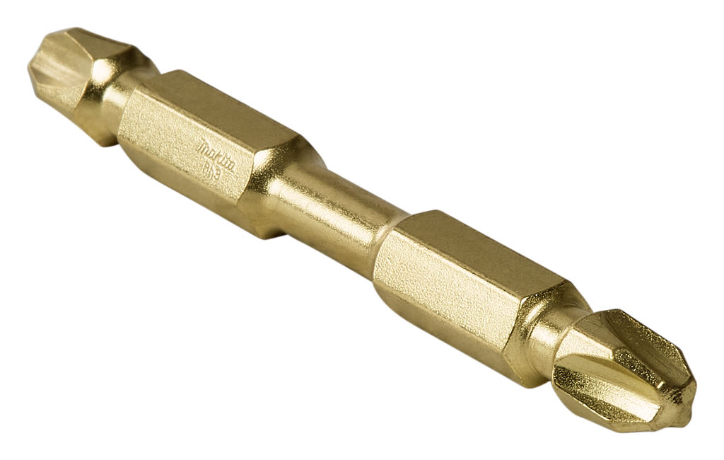 Slagschroefbit PH3x65mm