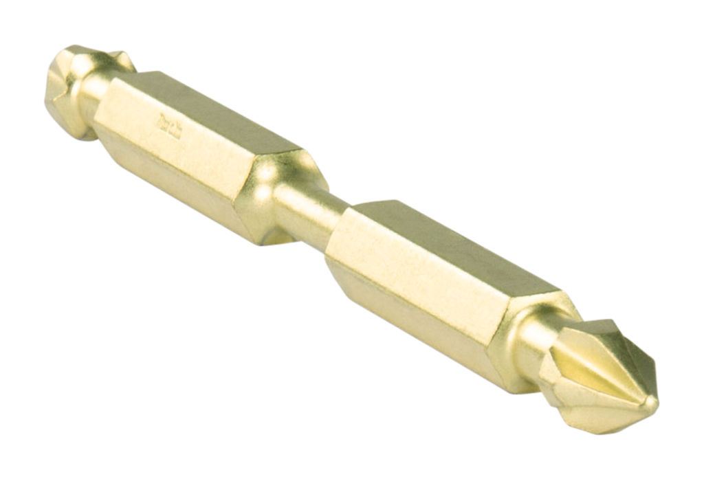 Slagschroefbit PH1x90mm